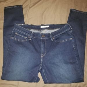 Levi's jeans 711